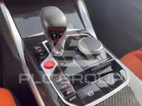 2023 BMW M4