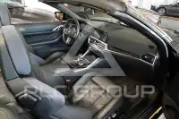 2023 BMW M4