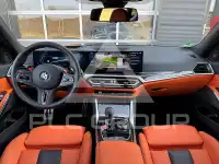 2023 BMW M3