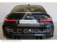 2023 BMW M3