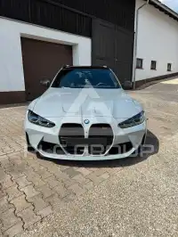 2023 BMW M3