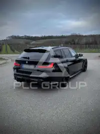 2023 BMW M3