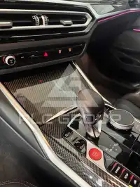 2023 BMW M3