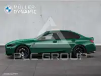 2023 BMW M3