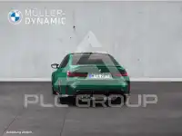 2023 BMW M3