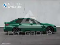 2023 BMW M3