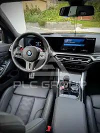 2023 BMW M3