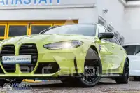 2023 BMW M3