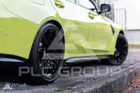 2023 BMW M3