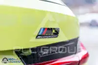 2023 BMW M3