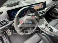2023 BMW M3