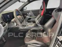 2023 BMW M3