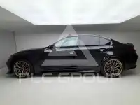 2023 BMW M3