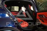 2023 BMW M3