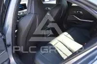 2023 BMW M3