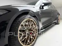 2023 BMW M3