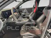 2023 BMW M3