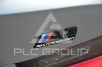 2023 BMW M3