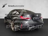 2023 BMW M3