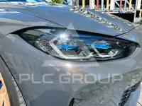 2023 BMW M3