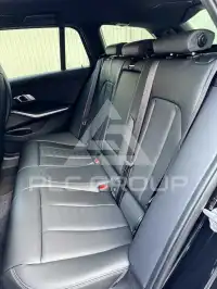 2023 BMW M3
