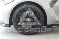 2023 BMW M3