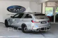 2023 BMW M3