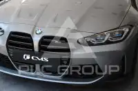 2023 BMW M3