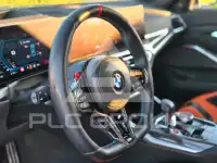 2023 BMW M3