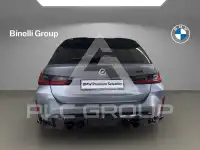 2023 BMW M3