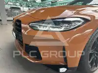 2023 BMW M3
