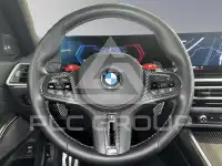 2023 BMW M3