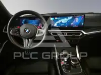 2023 BMW M3