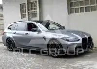 2023 BMW M3