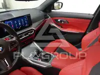 2023 BMW M3