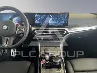 2023 BMW M3