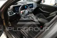 2023 BMW M3