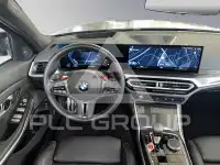 2023 BMW M3