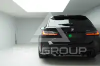 2023 BMW M3