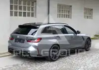 2023 BMW M3