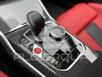 2023 BMW M3