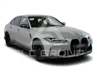 2023 BMW M3