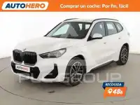 2023 BMW X1