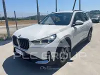 2023 BMW X1