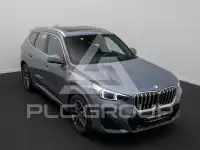 2023 BMW X1