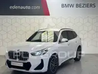 2023 BMW X1
