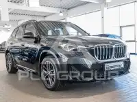 2023 BMW X1
