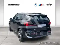 2023 BMW X1