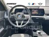 2023 BMW X1