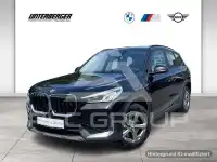 2023 BMW X1